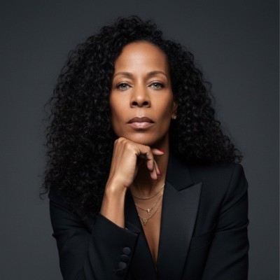 Ellen Tuckett — AI Search & Visibility Strategist, New York